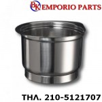καδοσ inox  μιξερ braun 3210- br67051261